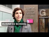 Imperial College launches sustainability degree | Business School