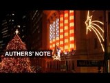 Six Charts of Christmas: The US exception |  Authers' Note