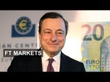 What to expect from the ECB meeting | FT Markets