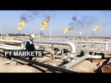 How Opec divisions keep oil price low | FT Markets