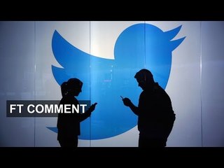 Face off over Twitter character length | FT Comment