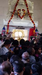 London Sri Murugan Temple 2017