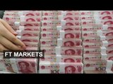 China’s market mayhem | FT Markets