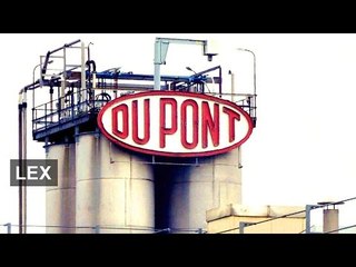 Seeds of change | Lex