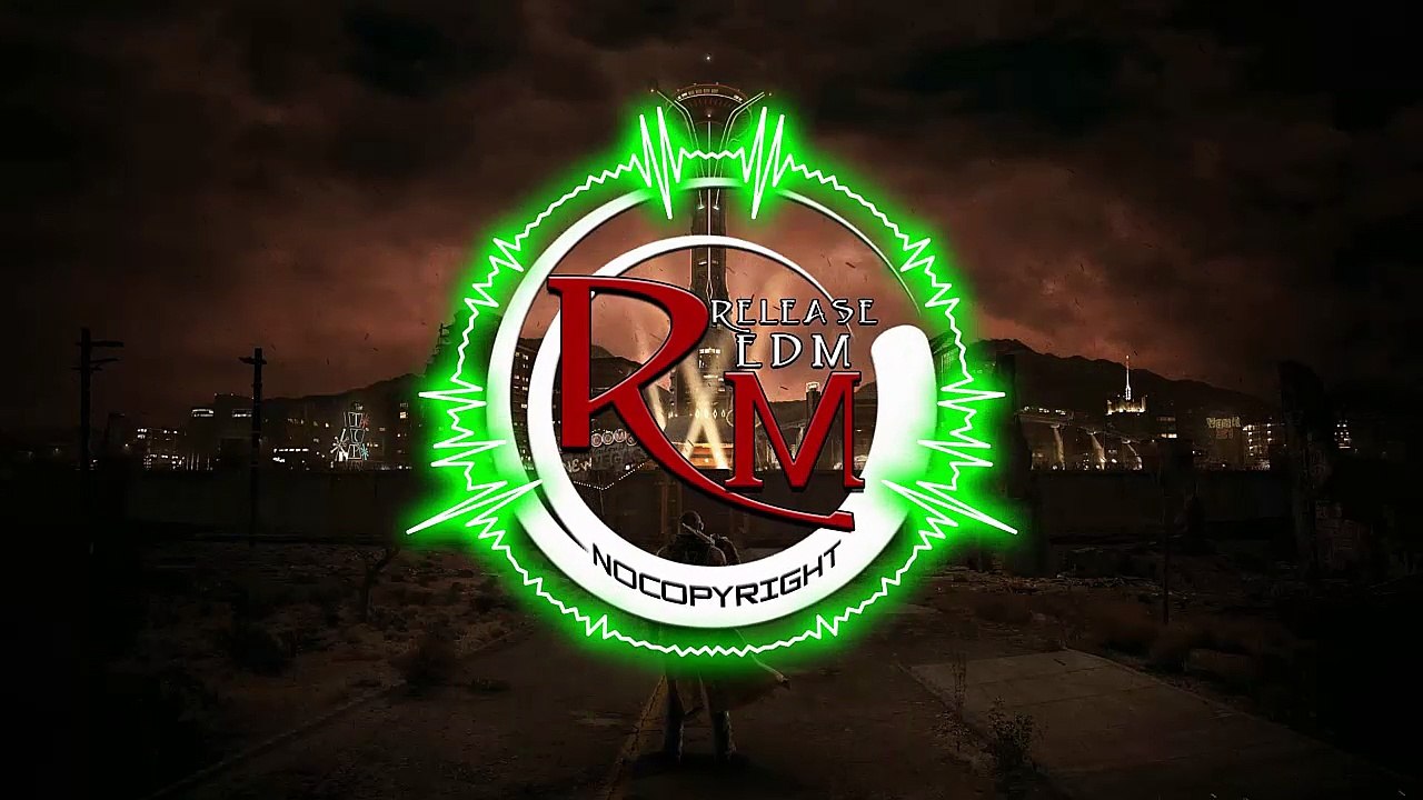 Wass & Machine Gun Kelly - Dream [ Remix Music Release - EDM ]