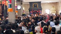 London Sri Murugan Temple kumbaabhisekham  (03-07-2017)