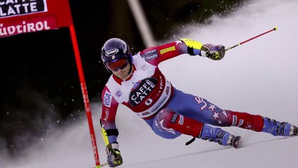 Tim Jitloff skis into second Olympics