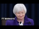 The Fed raises, finally | FT Markets