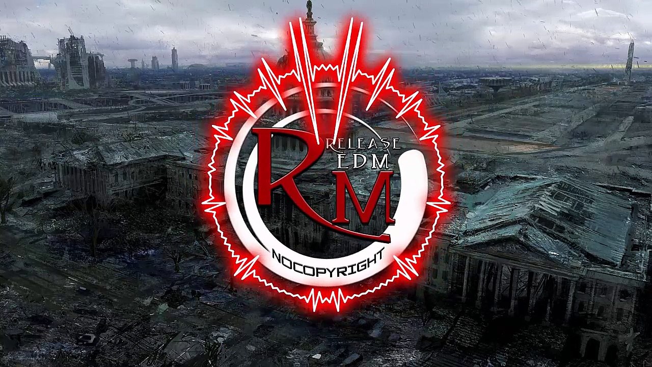 John Kenza  & Stahl - Echo [ Remix Music Release - EDM ]