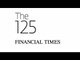 What makes The 125 different? I Financial Times