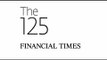 What makes The 125 different? I Financial Times