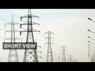 Mideast oil not just about supply | Short View