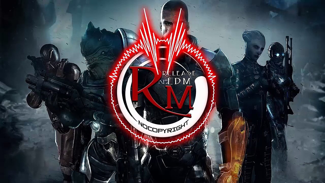 Sk-Hall - elektrik [ Remix Music Release - EDM ]