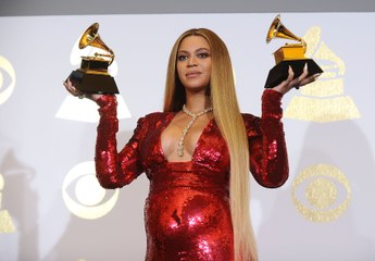 Beyoncé Just Set A New Spotify Streaming Record