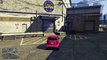 GTA 5 Online - Hidden Car Customizations for the Panto! (GTA 5 Glitches & Tricks)