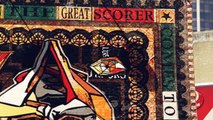 GTA 5 Easter Egg - Secret Maze Behind the Mural Solved!? (GTA 5 Secrets)