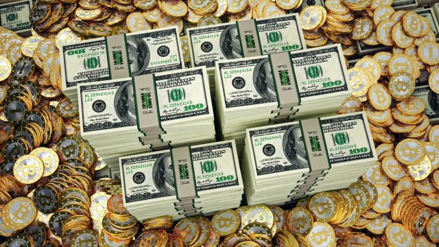 Биткоин как инвестиция. Прогнозы и инвестиции в биткоин. Заработать биткоины без вложений.