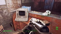 Fallout 4 Easter Eggs - Niko Bellic from GTA! (Fallout 4 Secrets)