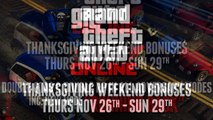 GTA 5 Online - INSANE 'Black Friday' Discounts & More! (GTA 5 Update)