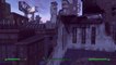 Fallout 4 Secrets - Hidden Location Above Diamond City! (Fallout 4 Easter Eggs & Secrets)