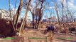 Fallout 4 Secret Locations - Active Missile Launcher, Races & More! (Fallout 4 Hidden Places)