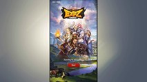 Summer Gaming: EZ PZ RPG App Review! (Fun Games)