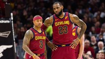 Cavaliers and Lakers rock the boat at trade deadline