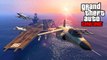 GTA 5 Online - NEW Aircraft Carrier & Yacht Interiors in GTA 5 Heists! (IMAGES)