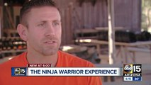 American Ninja Warrior Experience canceled, leaving athletes without answers