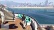 GTA 5 Online Heist DLC Update - NEW SUPER-YACHT GAMEPLAY! (GTA 5 Heist Yacht Mission + Info)