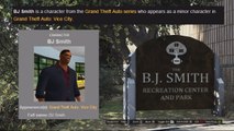 GTA 5 Did You Know: Obama Easter Egg, GTA Series Cars & More (Secrets)