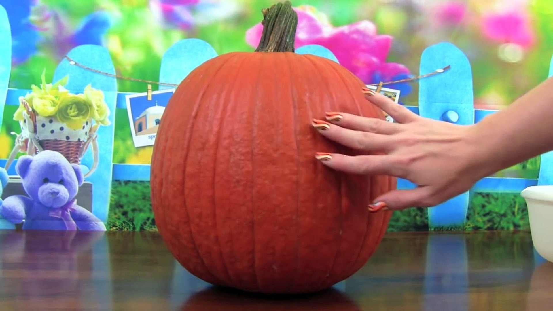 Personligt Monument Rød dato PAW PATROL PUMPKIN CARVING MARSHALL Pumpkin Carving Ideas For Halloween!  DIY Halloween Pumpkin - Vídeo Dailymotion