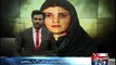 Ayesha Gulalai announces election against Imran Khan