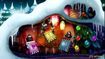 Nighty Night Circus - bedtime story & lullaby for kids (Christmas Special)