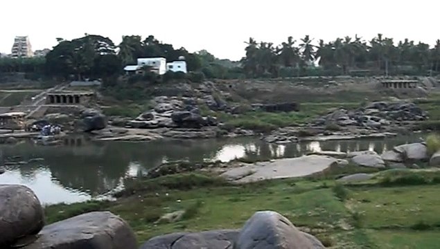 Group of Monuments at Hampi - UNESCO World Heritage Centre