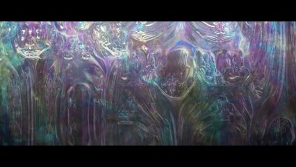 Annihilation (2018) - The Shimmer Featurette - Paramount Pictures ( 720 X 1280 )