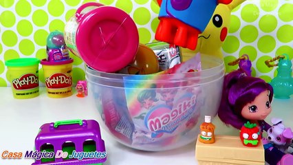 Huevo Sorpresa Gigante de Gumball del Asombroso Mundo de Gumball el Increíble Mundo de Gumball