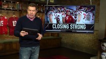 Clay Helton and USC Surprise on Signing Day