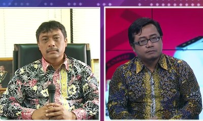 Elektabilitas Ridwan Kamil-UU Ruzhanul Masih Tinggi