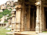 Hampi,Karnataka,India,World Heritage Site