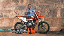 2018 KTM 250 XC-W TPI First Impression