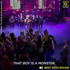 The Evolution of Lady Gaga's Music