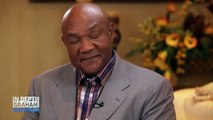 George Foreman: Was Rumble in the Jungle fixed?