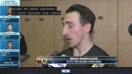 NESN Sports Today: Is Patrice Bergeron MVP Worthy?