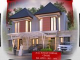 FASILITAS LENGKAP, WA +62811-885-1453,rumah 2 lantai cimahi