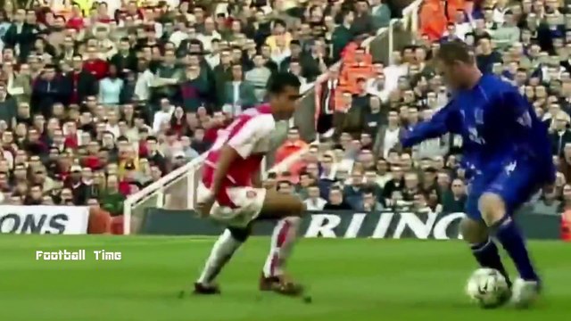 Wayne Rooney Footballs Greatest?! - Football Documentary