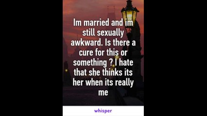 Welcome to Sexually Awkward