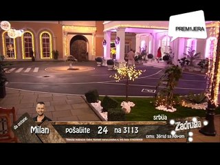 MARIJA ANA I FILIP TUCA