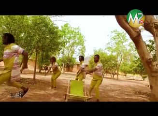 BONJOUR LE MALI - ENTRE VOISINS ON PEU ÉDUQUER LES ENFANTS