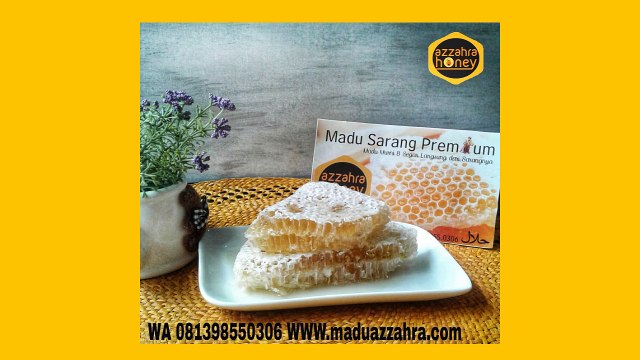 Garansi Uang Kembali, WA +62 813-9855-0306, sarang lebah